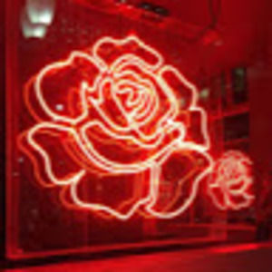 Meet your Posher, Lacy